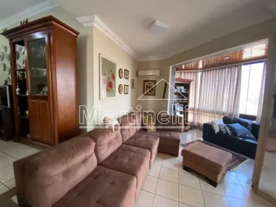 Apartamento com 3 Quartos à venda, 167m² no Centro, Ribeirão Preto