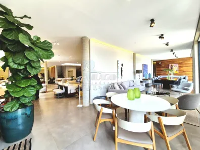 Ponto Comercial para alugar, 1410m² no Alto da Boa Vista, Ribeirão Preto