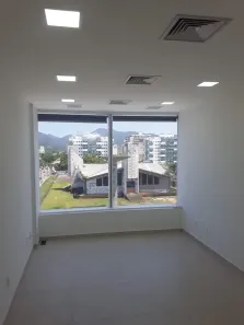 Sala Comercial com 1 Quarto para alugar, 30m² no Barra da Tijuca, Rio de Janeiro
