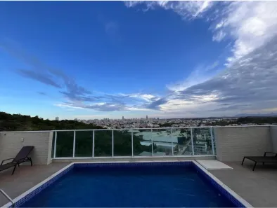 Apartamento com 2 Quartos à venda, 57m² no Jardim Guadalajara, Vila Velha