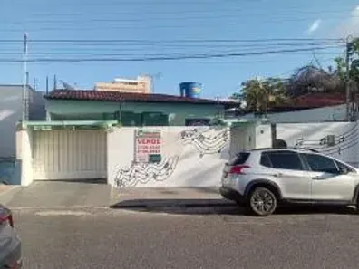 Casa com 3 Quartos à venda, 360m² no Fátima, Teresina