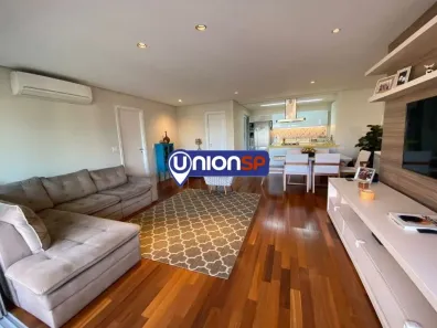 Apartamento com 2 Quartos à venda, 104m² no Vila Suzana, São Paulo