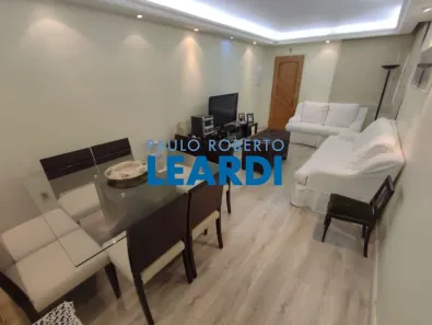 Apartamento com 3 Quartos à venda, 110m² no Vila Deodoro, São Paulo