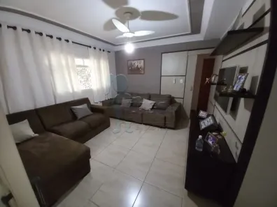 Casa com 2 Quartos à venda, 172m² no Dom Bernardo José Mielle, Ribeirão Preto