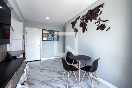 Apartamento com 2 Quartos à venda, 57m² no Brás, São Paulo
