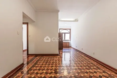 Apartamento com 2 Quartos à venda, 102m² no Vila Buarque, São Paulo
