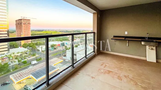 Apartamento com 3 Quartos à venda, 100m² no Jardim Nova Yorque, Araçatuba