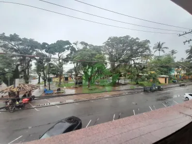 Apartamento com 2 Quartos à venda, 54m² no Centro, Caraguatatuba