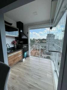 Apartamento com 2 Quartos à venda, 62m² no Jardim Oriente, São José dos Campos