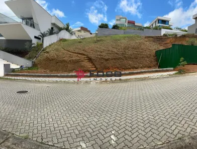 Lote/Terreno à venda, 900m² no Condomínio Reserva do Paratehy, São José dos Campos
