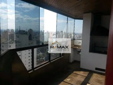 Apartamento com 4 Quartos à venda, 230m² no Santana, São Paulo