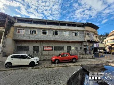 Cobertura com 1 Quarto para alugar, 150m² no Prado, Nova Friburgo