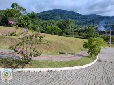 Lote/Terreno à venda, 250m² no Itoupavazinha, Blumenau