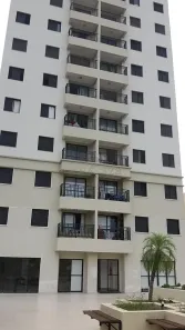 Apartamento com 2 Quartos para alugar, 59m² no Jardim América, São José dos Campos