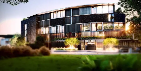 Cobertura com 2 Quartos à venda, 240m² no Santa Lúcia, Belo Horizonte