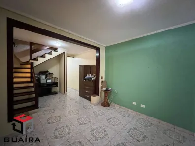 Sobrado com 6 Quartos à venda, 310m² no Dos Casa, São Bernardo do Campo