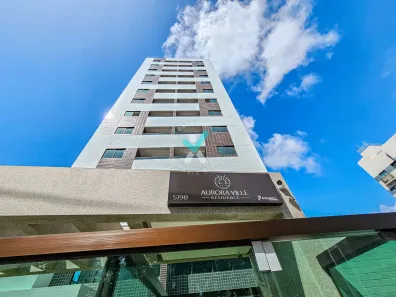 Apartamento com 2 Quartos à venda, 58m² no Candeias, Jaboatão dos Guararapes
