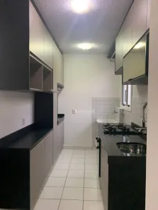 Apartamento com 3 Quartos à venda, 71m² no Parque Villa Flores, Sumaré