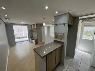 Apartamento com 2 Quartos à venda, 47m² no Jardim Celeste, São Paulo
