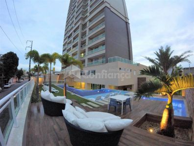 Apartamento com 4 Quartos à venda, 152m² no Parquelândia, Fortaleza