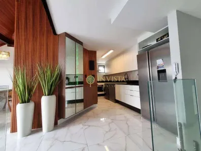 Cobertura com 3 Quartos à venda, 122m² no Ingleses do Rio Vermelho, Florianópolis