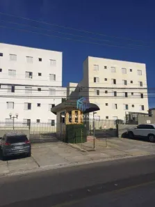 Apartamento com 2 Quartos à venda, 52m² no Vila Fiori, Sorocaba