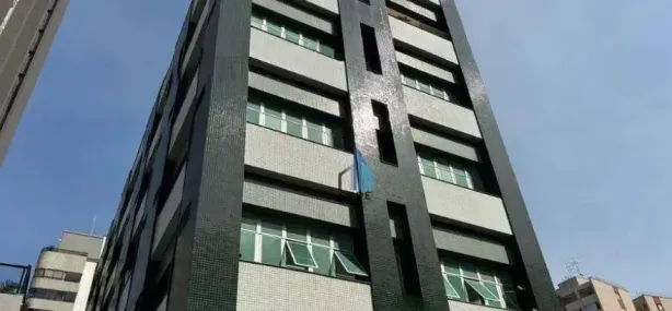 Prédio Comercial para venda ou aluguel, 1882m² no Indianópolis, São Paulo