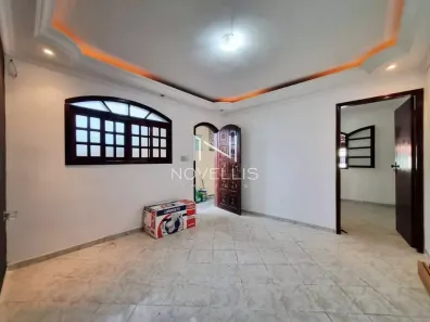 Casa com 3 Quartos para alugar, 85m² no Cidade Vista Verde, São José dos Campos