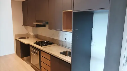 Apartamento com 1 Quarto à venda, 40m² no Vila Aviação, Bauru