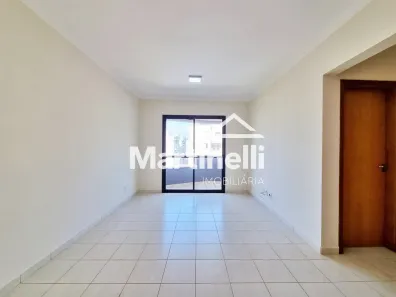 Apartamento com 2 Quartos para alugar, 71m² no Nova Aliança, Ribeirão Preto