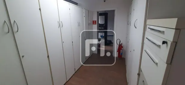 Sala Comercial à venda, 186m² no Vila Olímpia, São Paulo