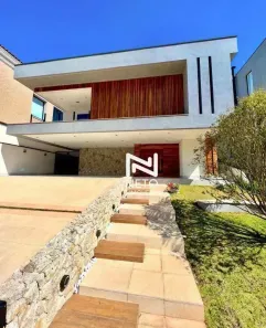 Casa de Condomínio com 5 Quartos à venda, 524m² no Tamboré, Santana de Parnaíba