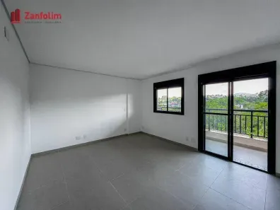 Apartamento com 1 Quarto à venda, 46m² no Dezoito do Forte Empresarial/Alphaville., Barueri