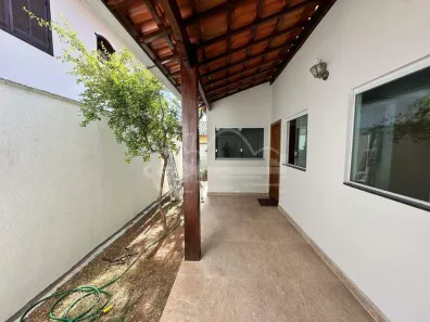 Apartamento com 2 Quartos para alugar, 90m² no Itapoã, Belo Horizonte