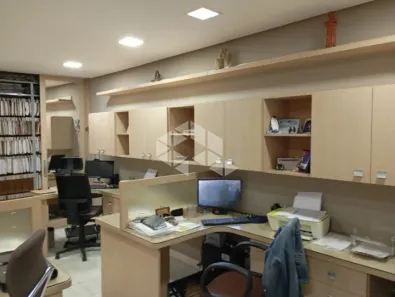 Sala Comercial à venda, 67m² no Menino Deus, Porto Alegre