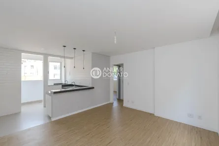 Apartamento com 2 Quartos à venda, 70m² no Sion, Belo Horizonte