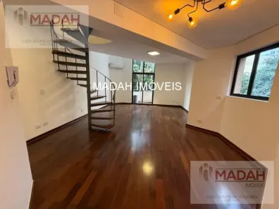 Apartamento com 2 Quartos para alugar, 94m² no Sumarezinho, São Paulo
