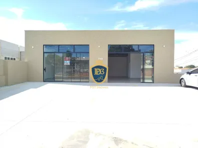 Ponto Comercial para alugar, 160m² no Oficinas, Ponta Grossa