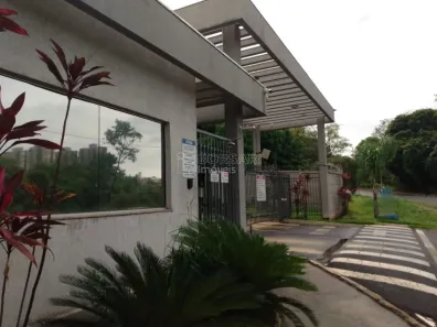 Apartamento com 2 Quartos para alugar, 39m² no Jardim Residencial Paraíso, Araraquara