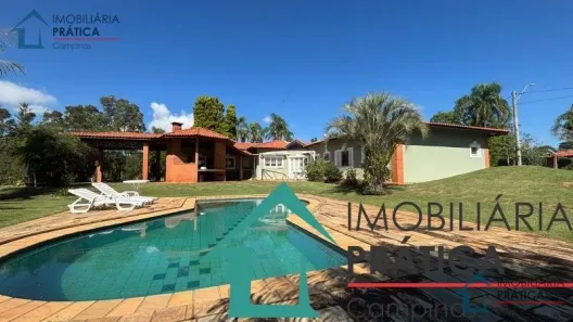 Casa com 4 Quartos à venda, 340m² no Monte Sankhya, Serra Negra