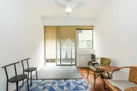 Apartamento com 2 Quartos à venda, 74m² no Lagoa, Rio de Janeiro