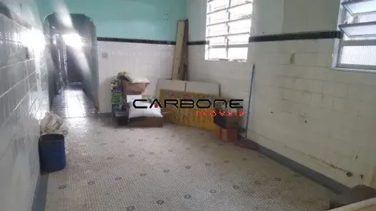 Lote/Terreno à venda, 238m² no Alto da Mooca, São Paulo