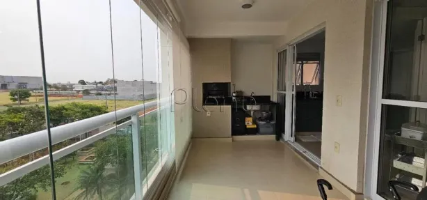Apartamento com 3 Quartos à venda, 139m² no Jardim América, Paulínia