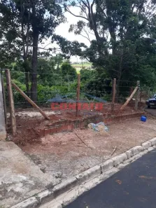 Lote/Terreno à venda, 333m² no Parque dos Timburis, São Carlos