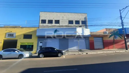 Ponto Comercial para alugar, 144m² no Jardim Bandeirantes, São Carlos