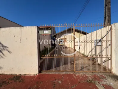 Casa com 1 Quarto para alugar, 22m² no Parque Residencial Joaquim Toledo Piza, Londrina