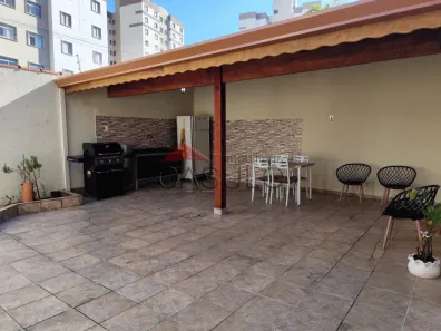 Casa de Condomínio com 3 Quartos à venda, 120m² no Jardim Shangai, Jundiaí