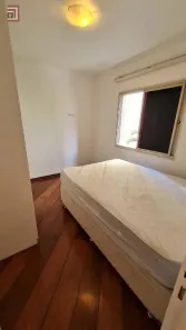 Apartamento com 1 Quarto à venda, 59m² no Vila Mariana, São Paulo