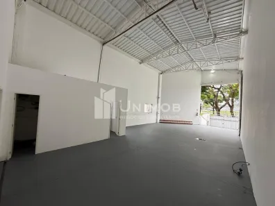 Galpão/Depósito/Armazém à venda, 375m² no Parque São Paulo, Campinas