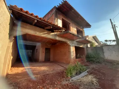Casa com 3 Quartos à venda, 300m² no Jardim Santa Rosa, Nova Odessa